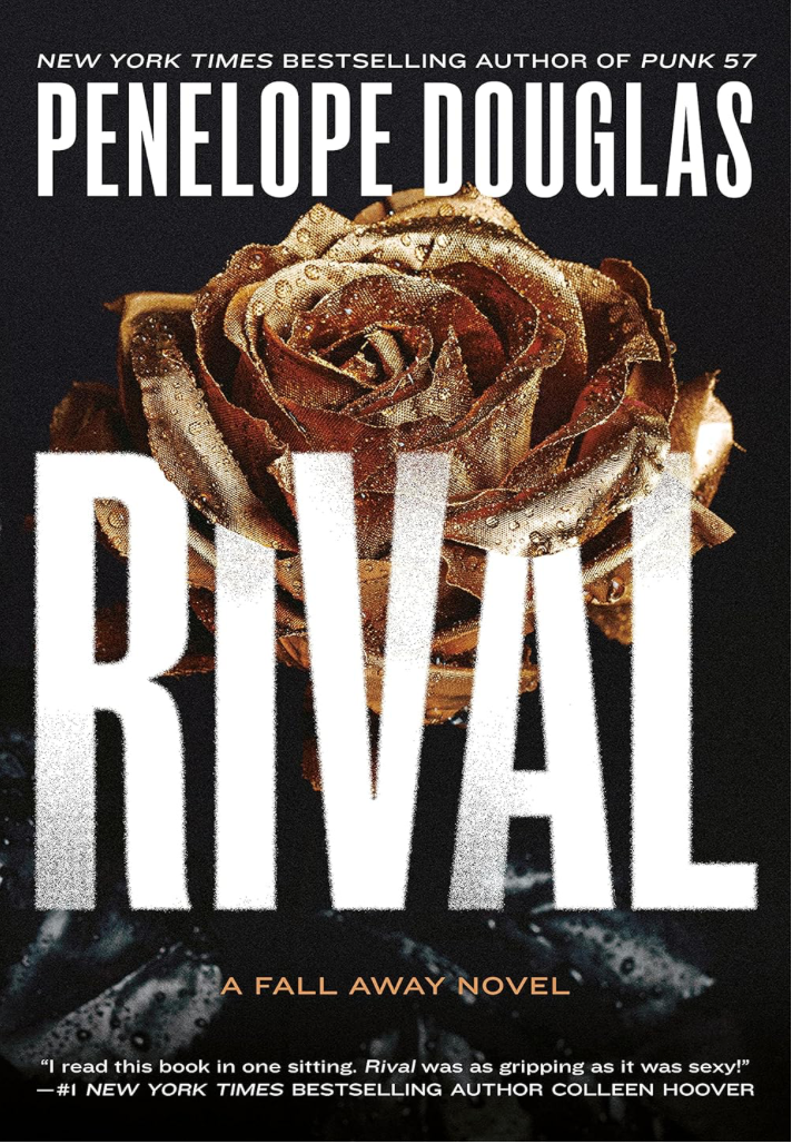 Rival by Penelope Douglas