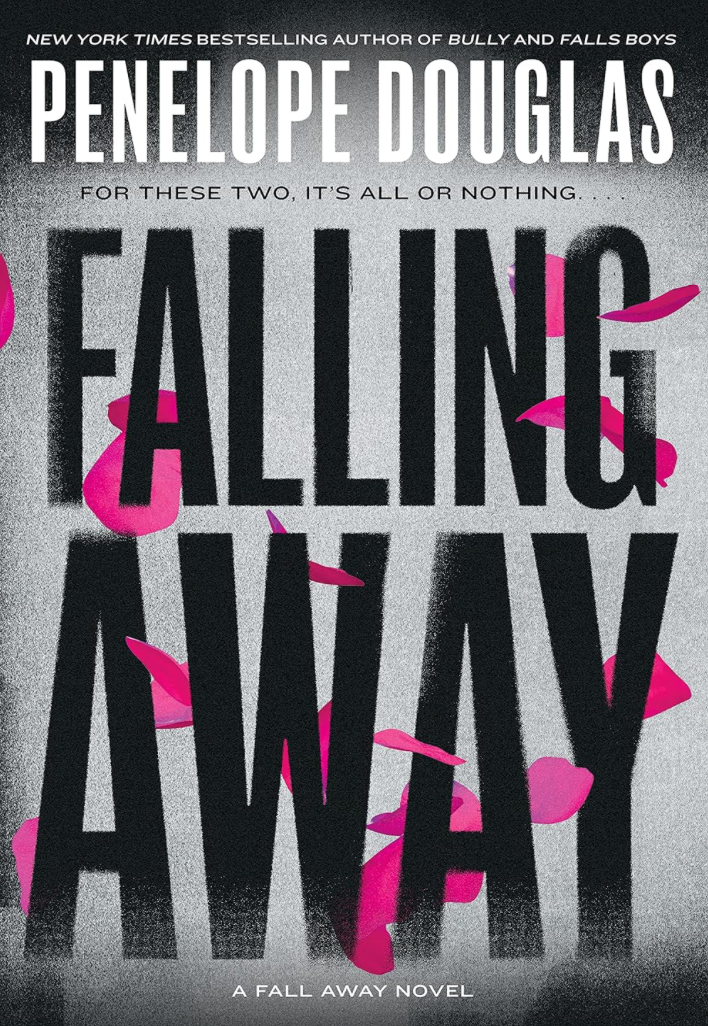 Falling Away by Penelope Douglas
