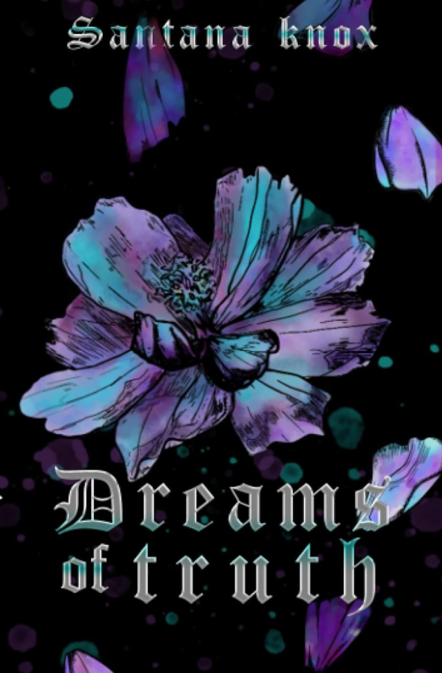Dreams of Truth by Santana Knox