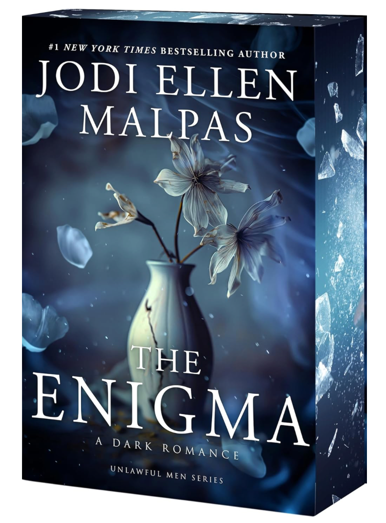 The Enigma by Jodi Ellen Malpas