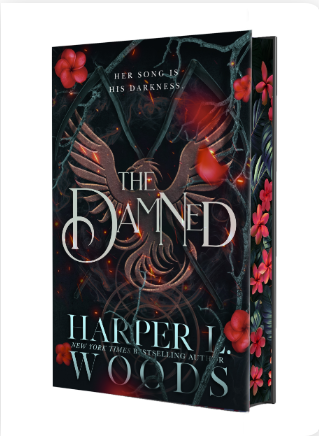 The Damned by Harper L. Woods