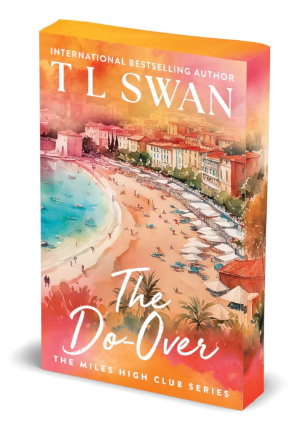The Do-over by T L Swan