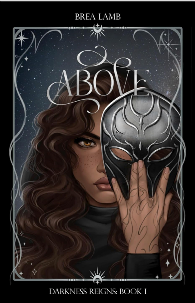 Above (Darkness Reigns book 1) y Brea Lamb