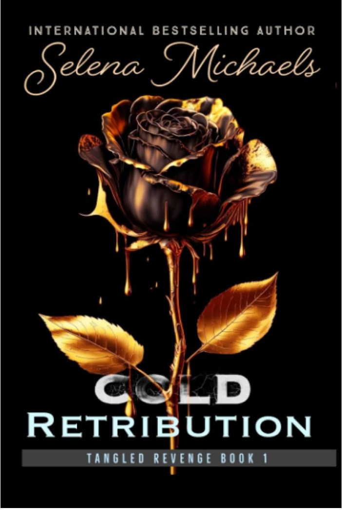 Cold Retribution by Selena Michaels