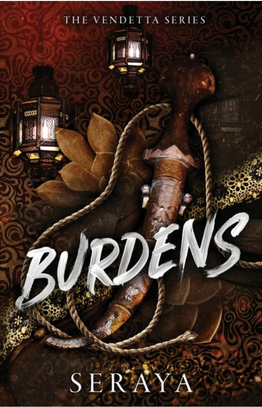 Burdens by Seraya