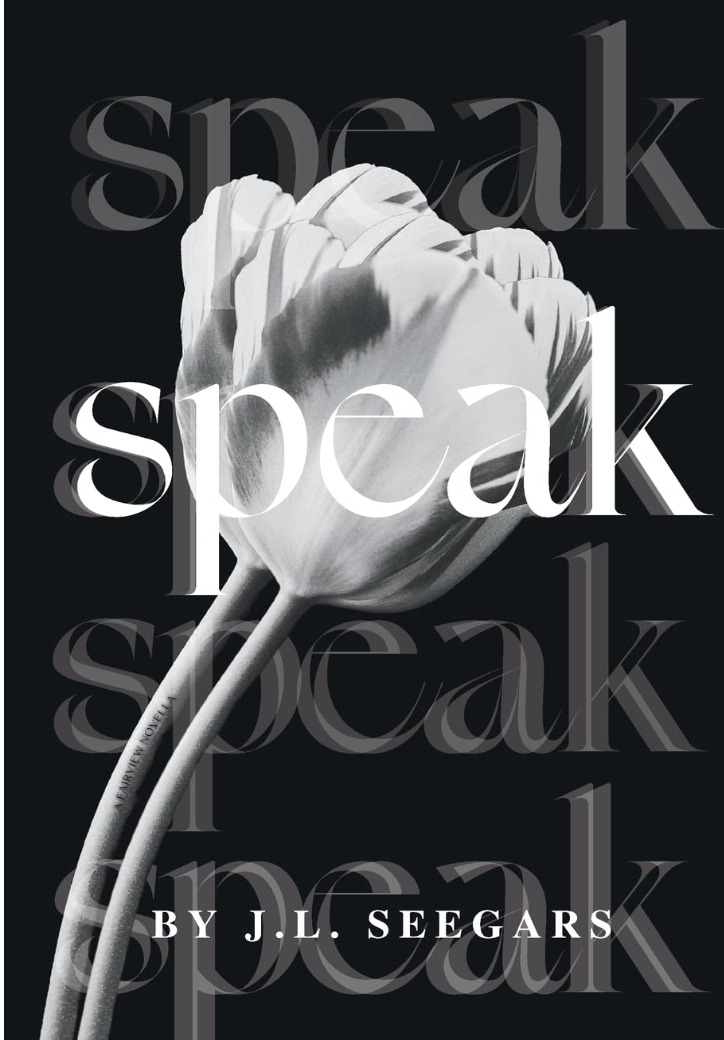 Speak by JL Seegars