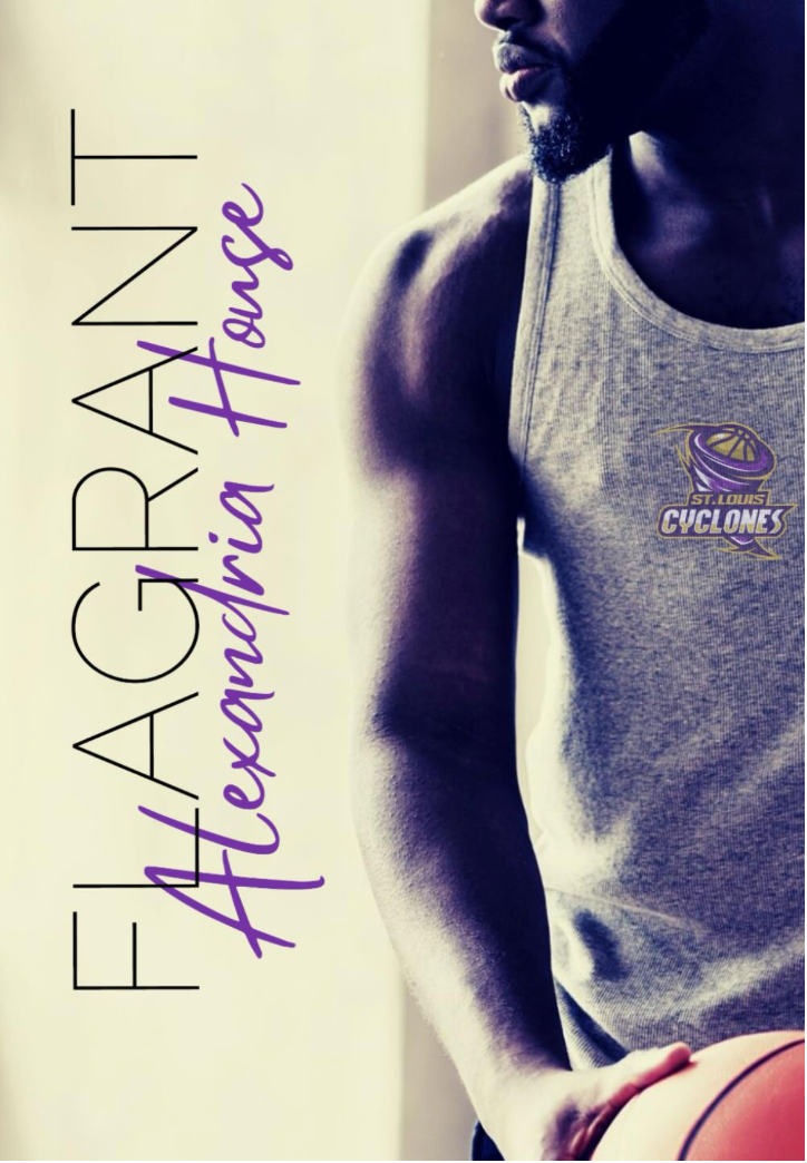 Flagrant by Alexandria House