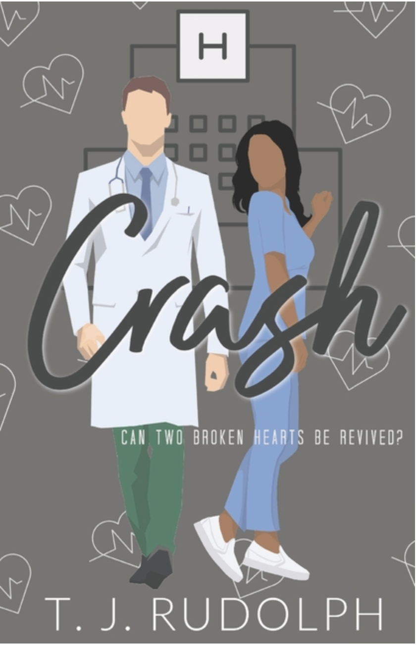 Crash by T.J. Rudolph