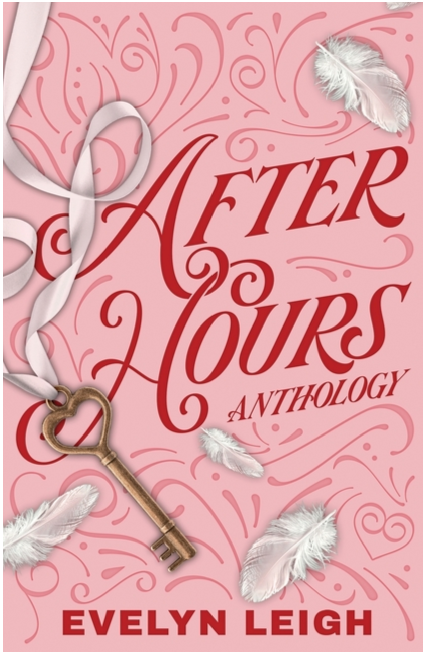 After Hours by Evelyn Leigh