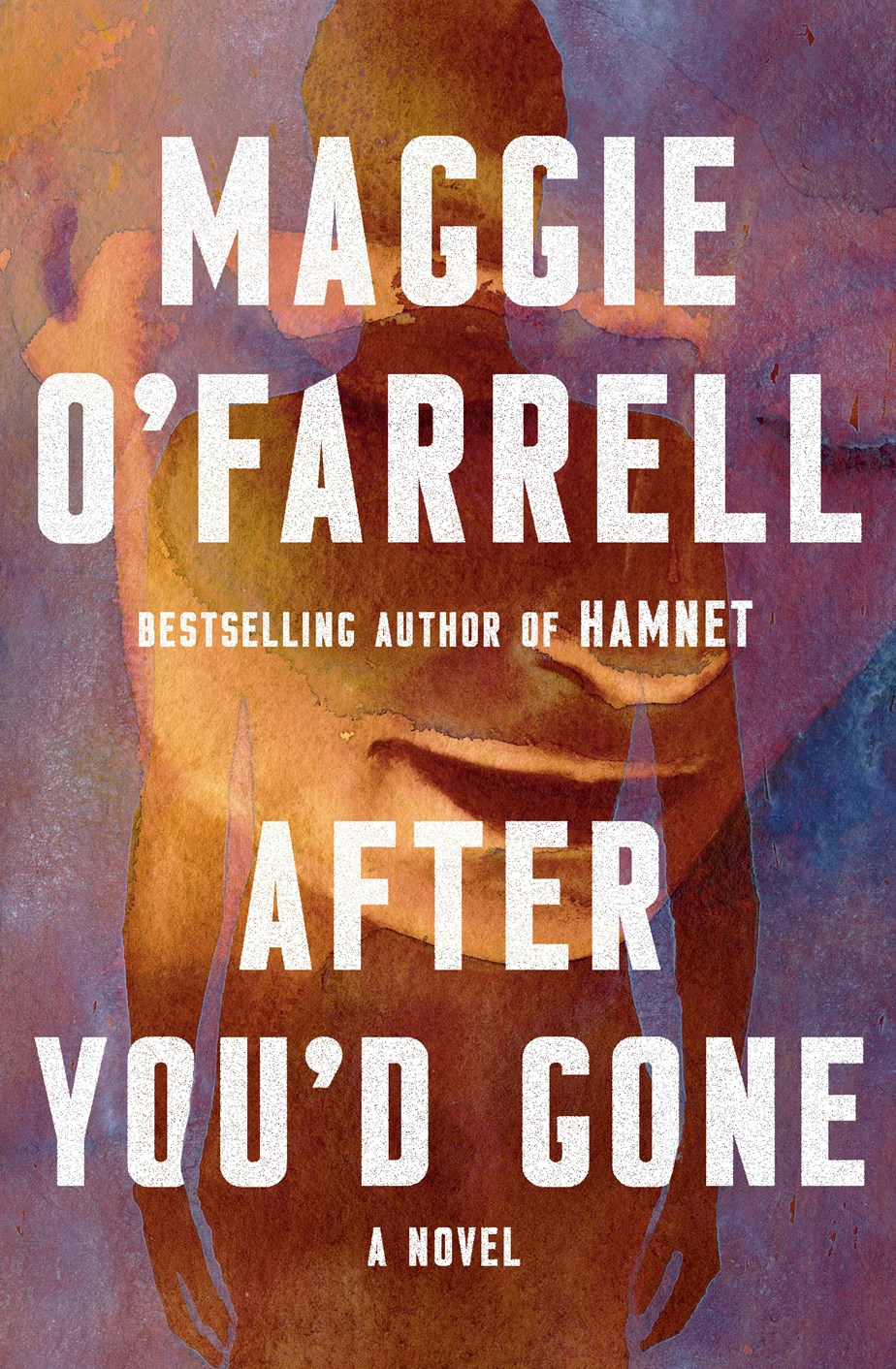 After You'd Gone by Maggie O'Farrell