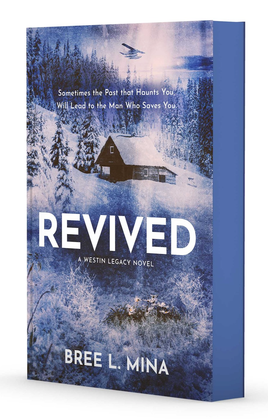 Revived by Bree L. Mina (Deluxe Edition)