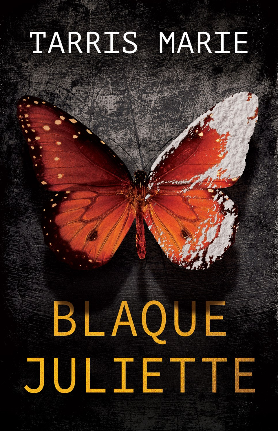 Blaque Juliette by Tarris Marie