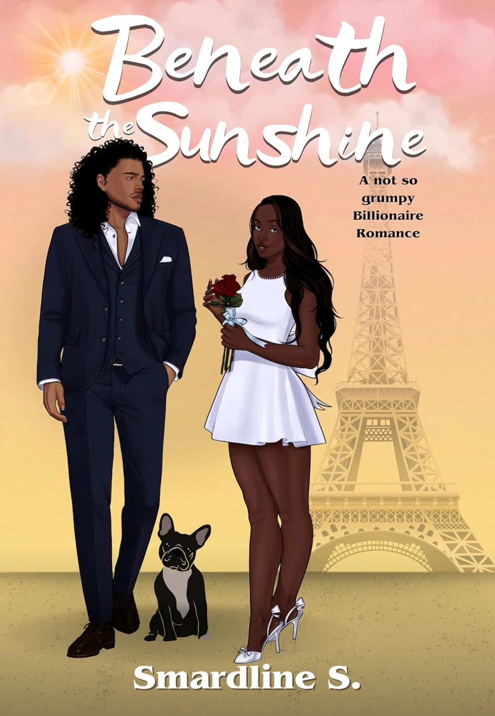 Beneath the Sunshine by Smardline S.