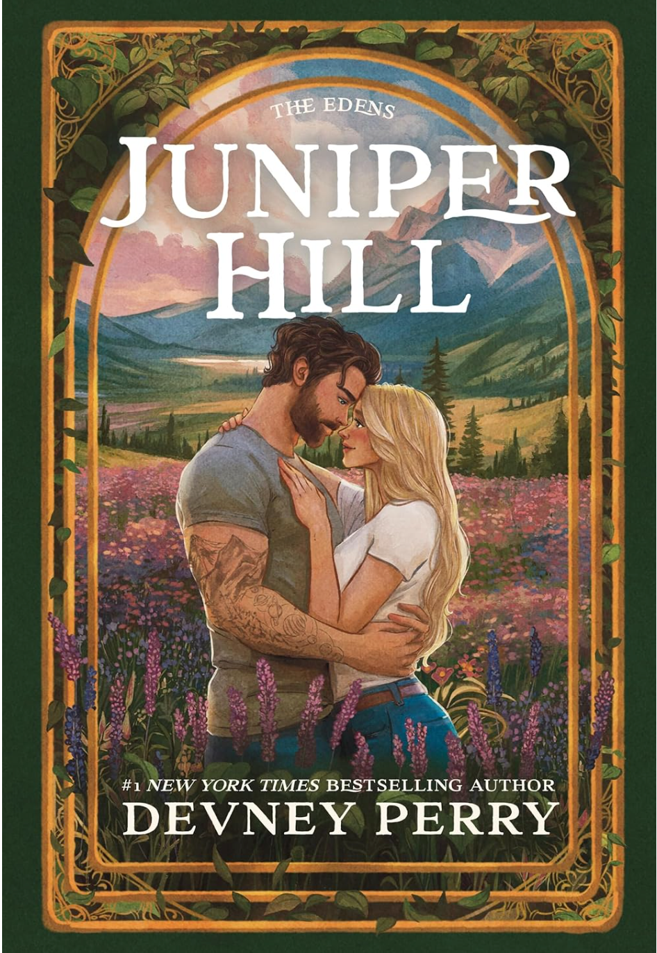 Juniper Hill by Devney Perry