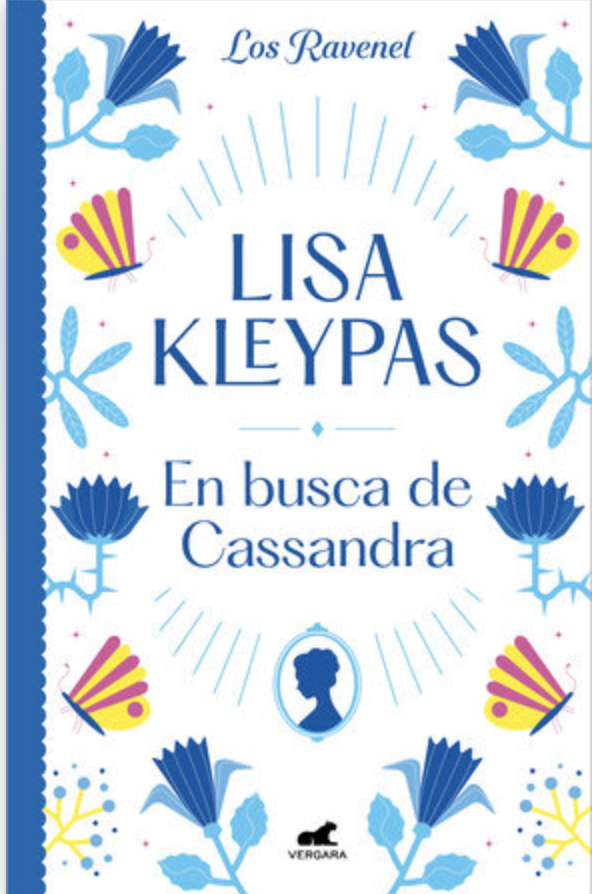 En Busca de Cassandra / Chasing Cassandra (Spanish Edition) by Lisa Kleypas