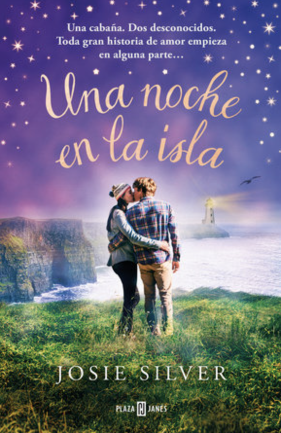 Una noche en la isla / One Night on the Island (Spanish Edition) by Josie Silver