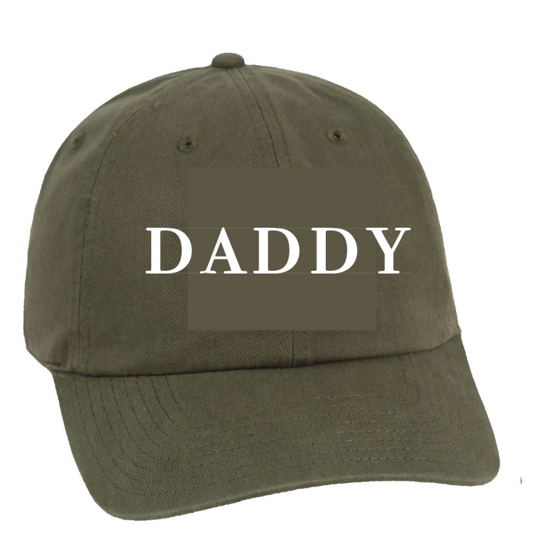 Daddy hat
