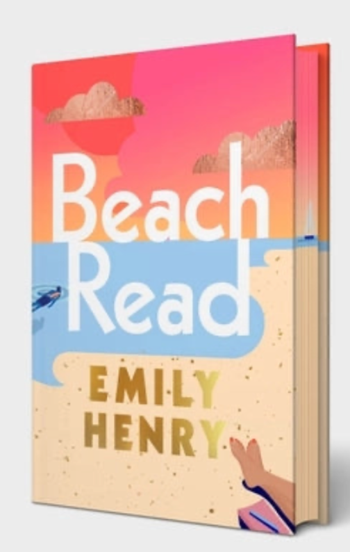 Beach Read by Emily Henry
