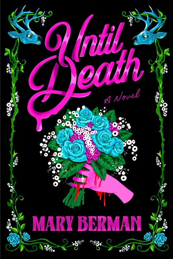 Until Death by Mary Berman