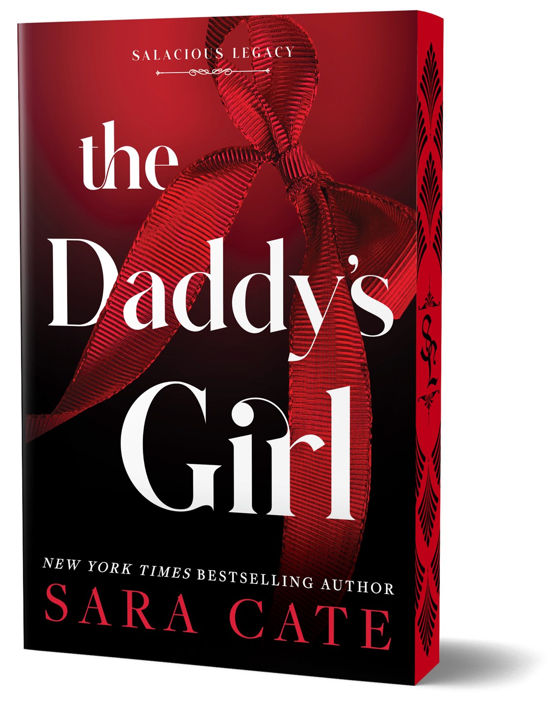 The Daddy's Girl by Sara Cate (Pre-Order Campaign)