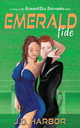 Emerald Tide by J.D. Harbor (Pre-Order for Love Lit Cruise 2026)