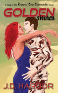 Golden Shores by J.D. Harbor (Pre-Order for Love Lit Cruise 2026)