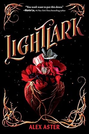 Lightlark by Alex Aster