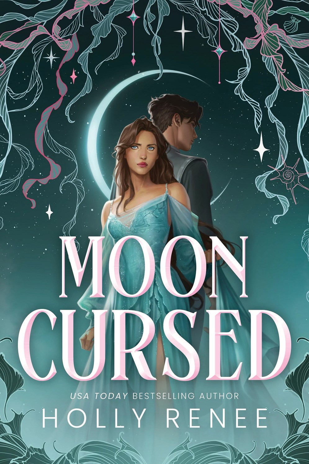 Mooncursed by Holly Renee (Deluxe Edition)
