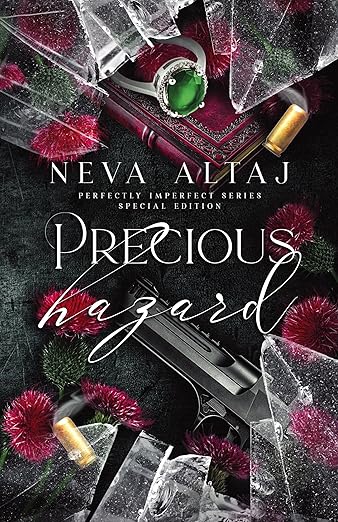 Precious Hazard by Neva Altaj