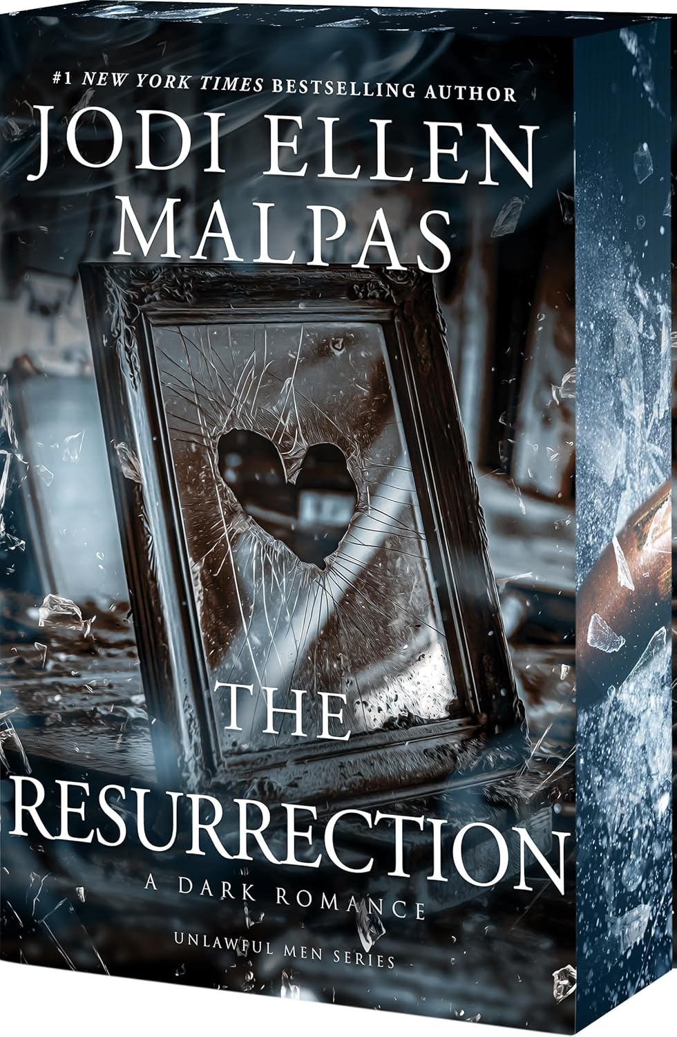 The Resurrection by Jodi Ellen Malpas