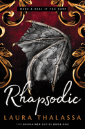 Rhapsodic by Laura Thalassa