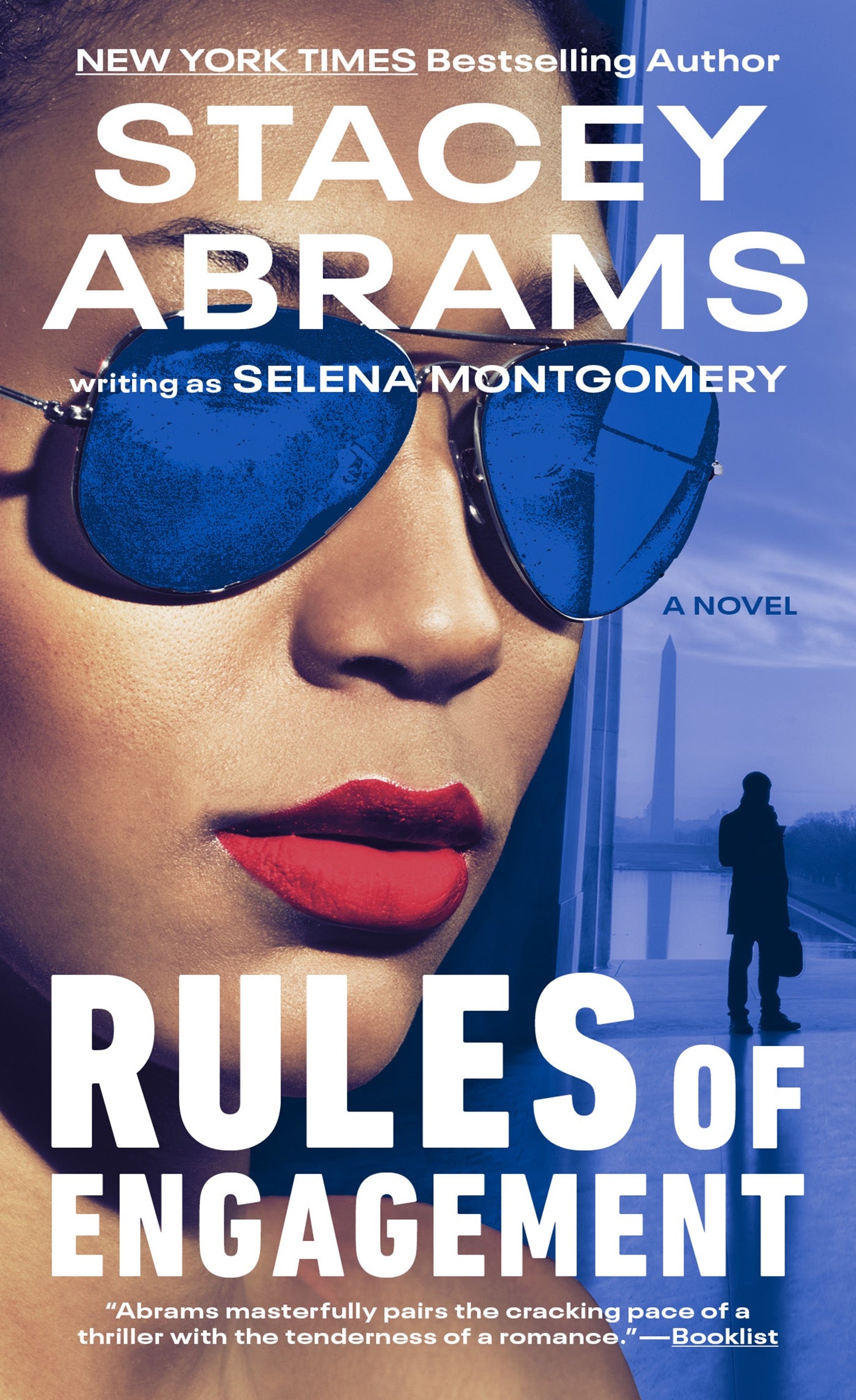 Rules of Engagement by Stacey Abrams