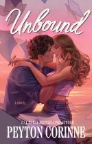 Unbound by Peyton Corinne (The Undone #3)