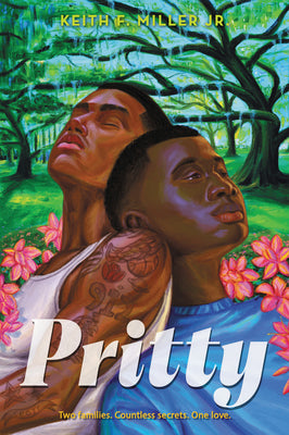 Pritty (Pretty, #1) by Keith F. Miller Jr.