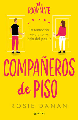 Compañeros de Piso by Rosie Danan