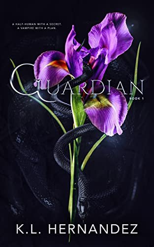 Guardian by K. L. Hernandez