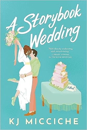 A Storybook Wedding by KJ Micciche