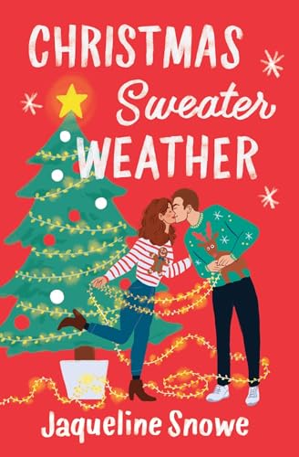 Christmas Sweater Weather by Jacqueline Snowe