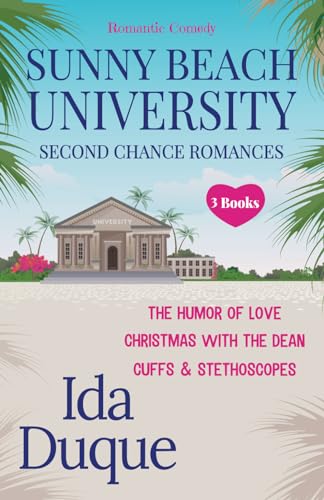 Sunny Beach University Bundle set by Ida Duque