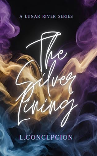 The Silver Lining by L. Concepcion (signed)