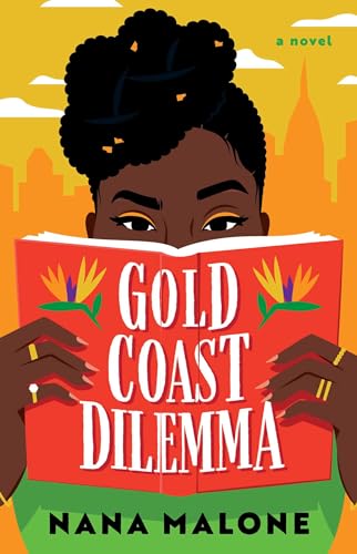 Gold Coast Dilemma by Nana Malone