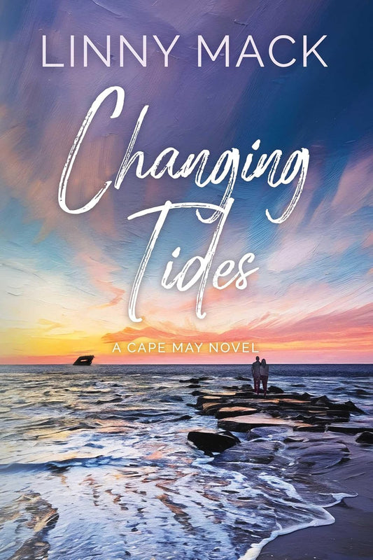 Changing Tides by Linny Mack