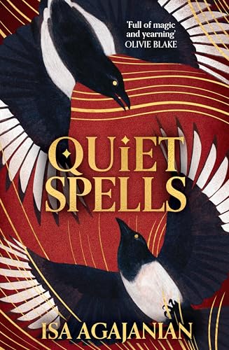 Quiet Spells by Isa Agajanian