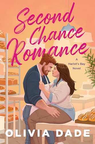 Second Chance Romance by Olivia Dade