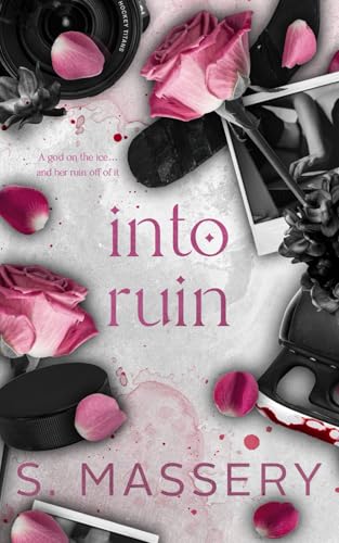 Into Ruin by S. Mastery