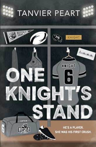 One Knight's Stand by Tanvier Peart
