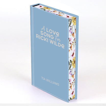 A Love Song for Ricki Wilde - Special Edition