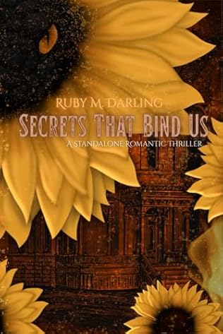 Secrets The Bind Us by Ruby M. Darling