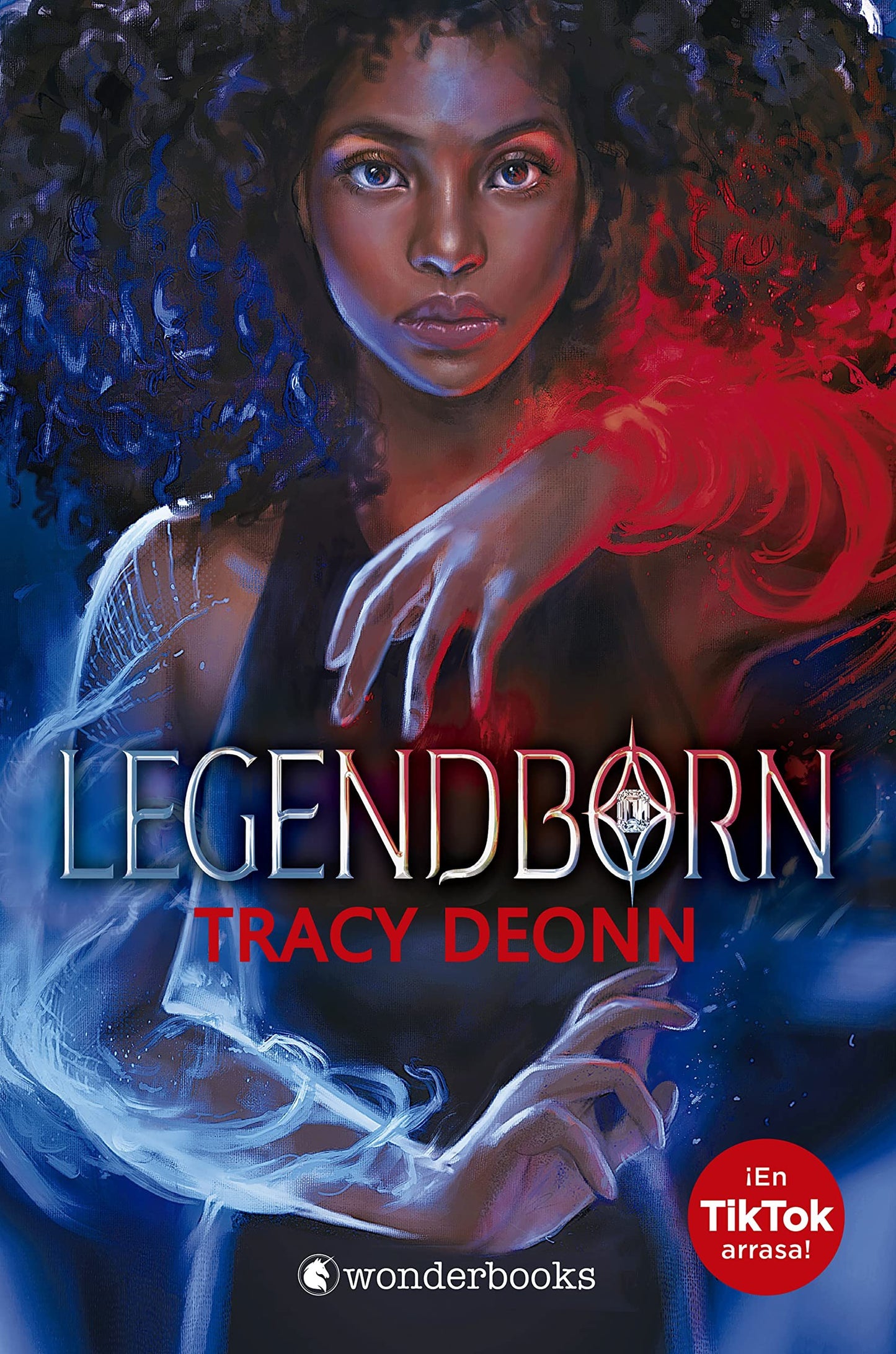 Legendborn (Spanish Edition) by Tracy Deonn