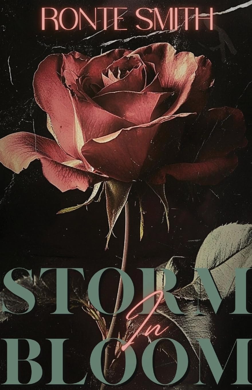 Storm in Bloom by Ronte Smith
